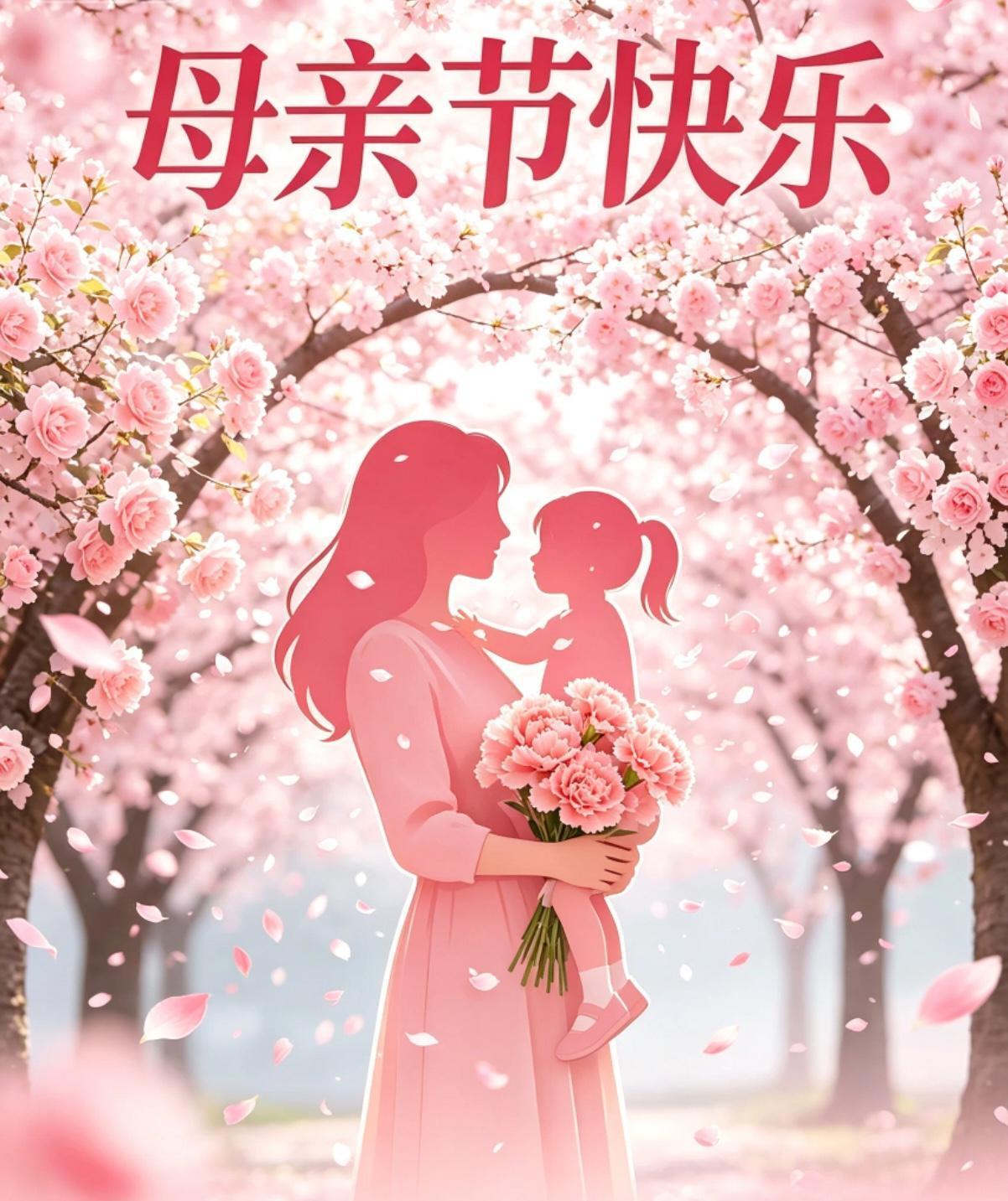 长相思 · 母爱

风也柔，月也柔，
灯下挑针鬓已秋。
无言绕指愁。

爱悠悠，