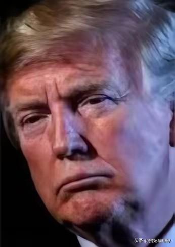 特朗普的下场很有可能已经被注定了，那就是只要中期选举一结束，那么特朗普很有可能就