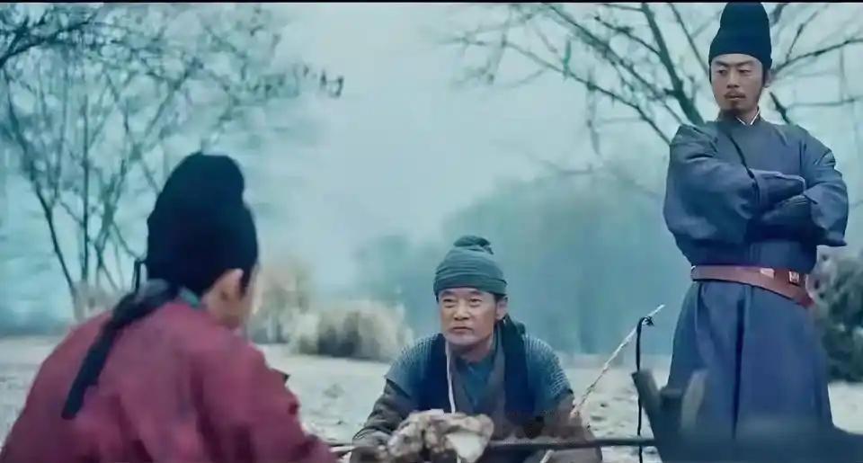 人为啥一定要多说吉利话？看《太平年》里那些“一语成谶”的事儿就懂了。

生活中，