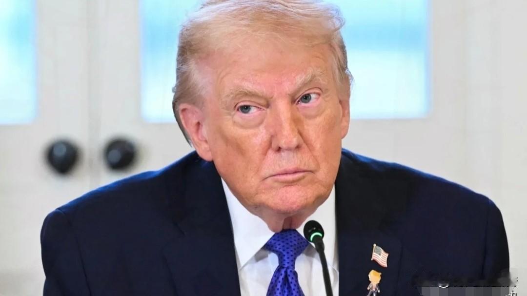 特朗普笑不出来！
和平委员会刚启动就遭多国打脸，中日月印齐拒绝，霸权本质藏不住