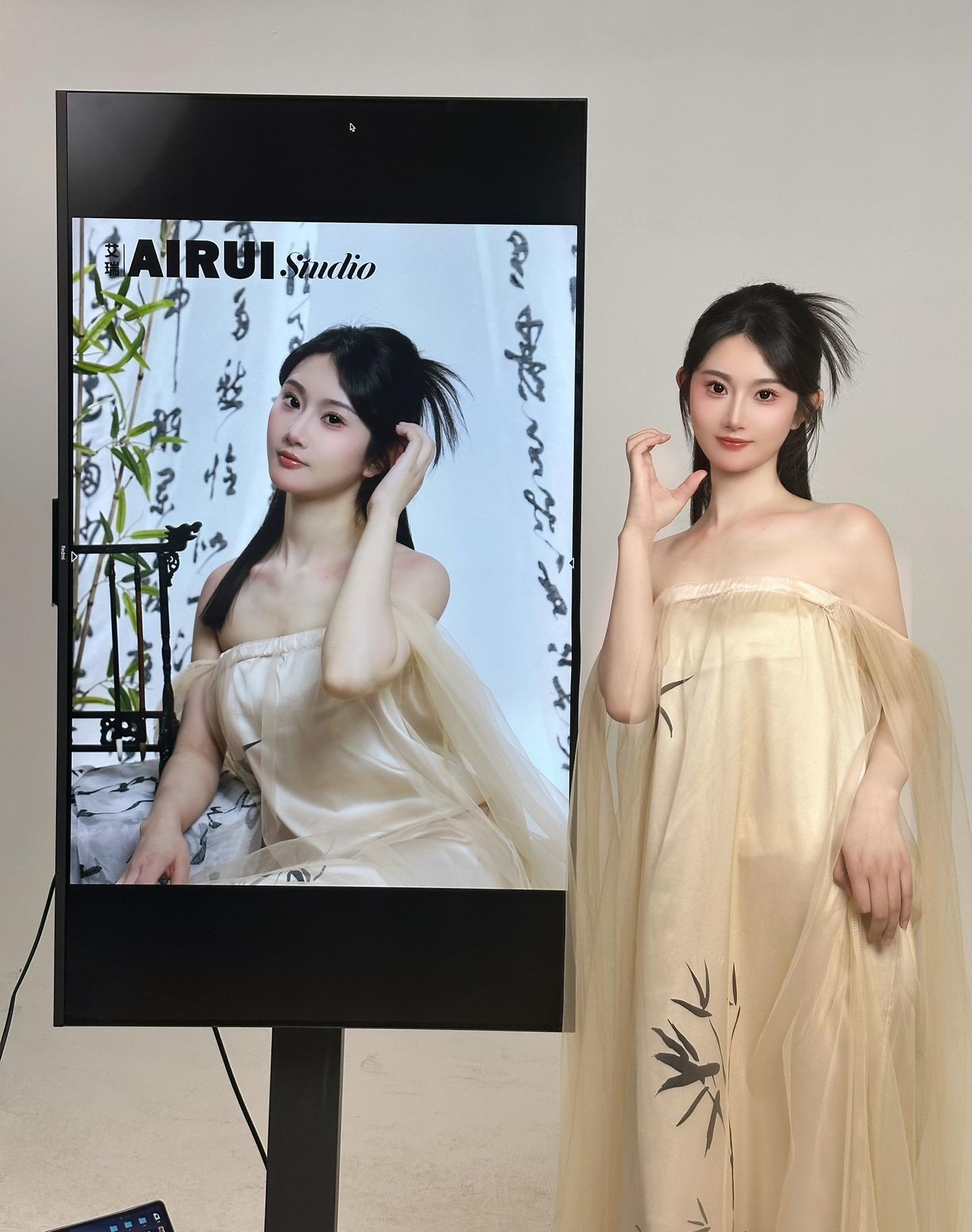 别无声息的再见
