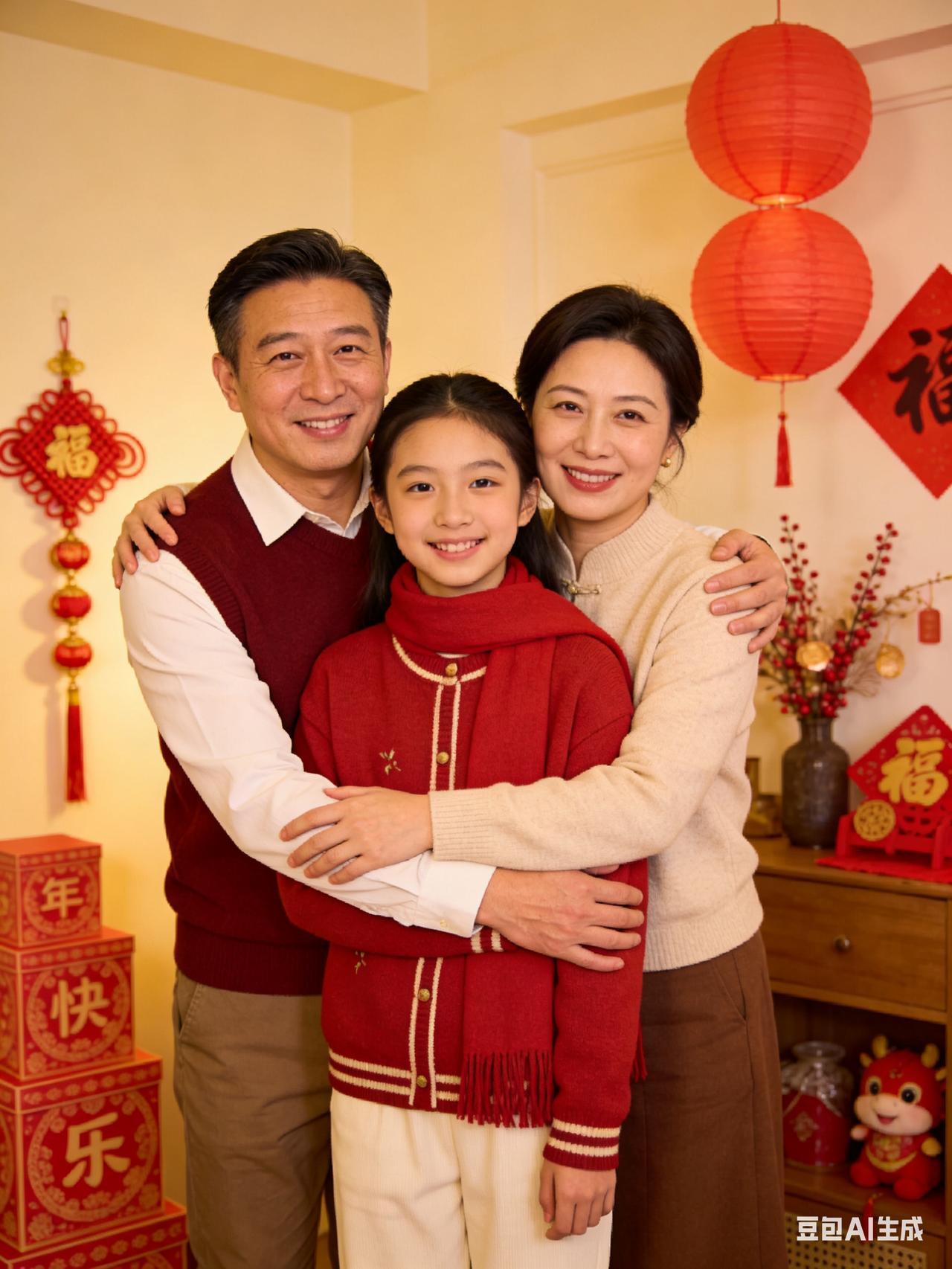 这真是一个让人热泪盈眶的故事，十年磨一剑，爱真的能创造奇迹。💔✨
 
这对夫妻