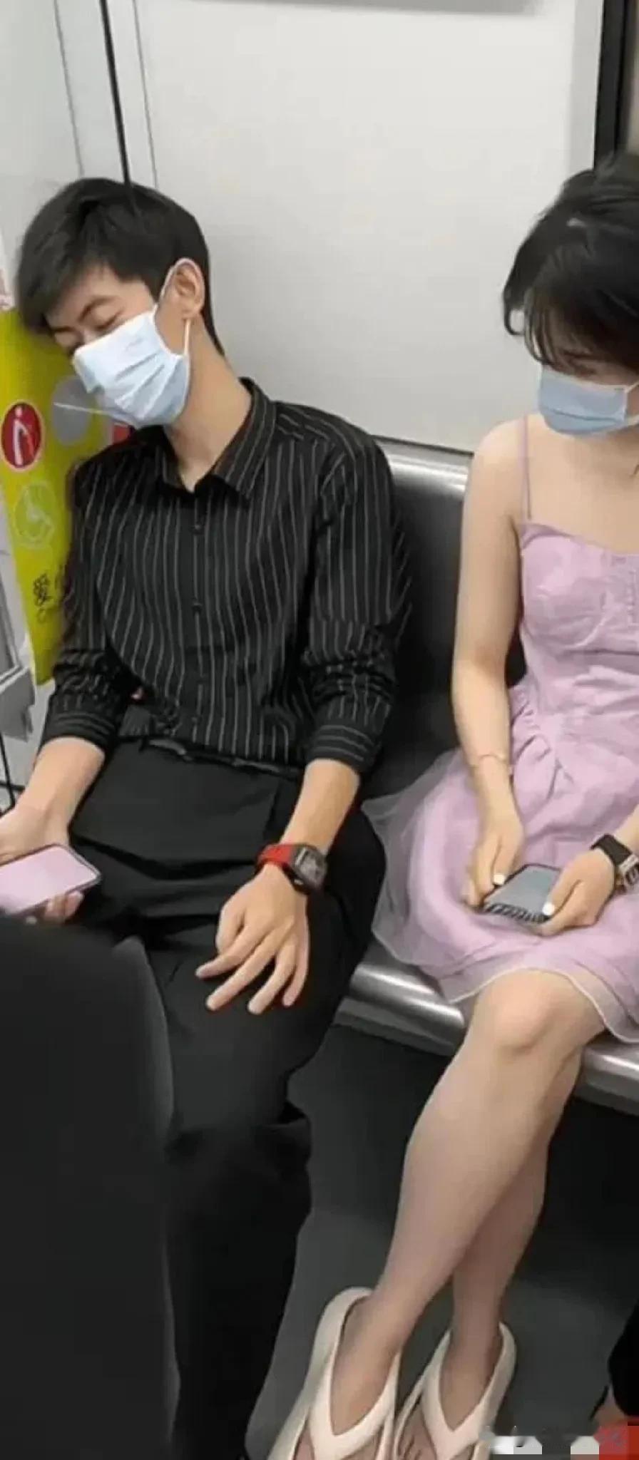 事实证明男人得戴块好表出门