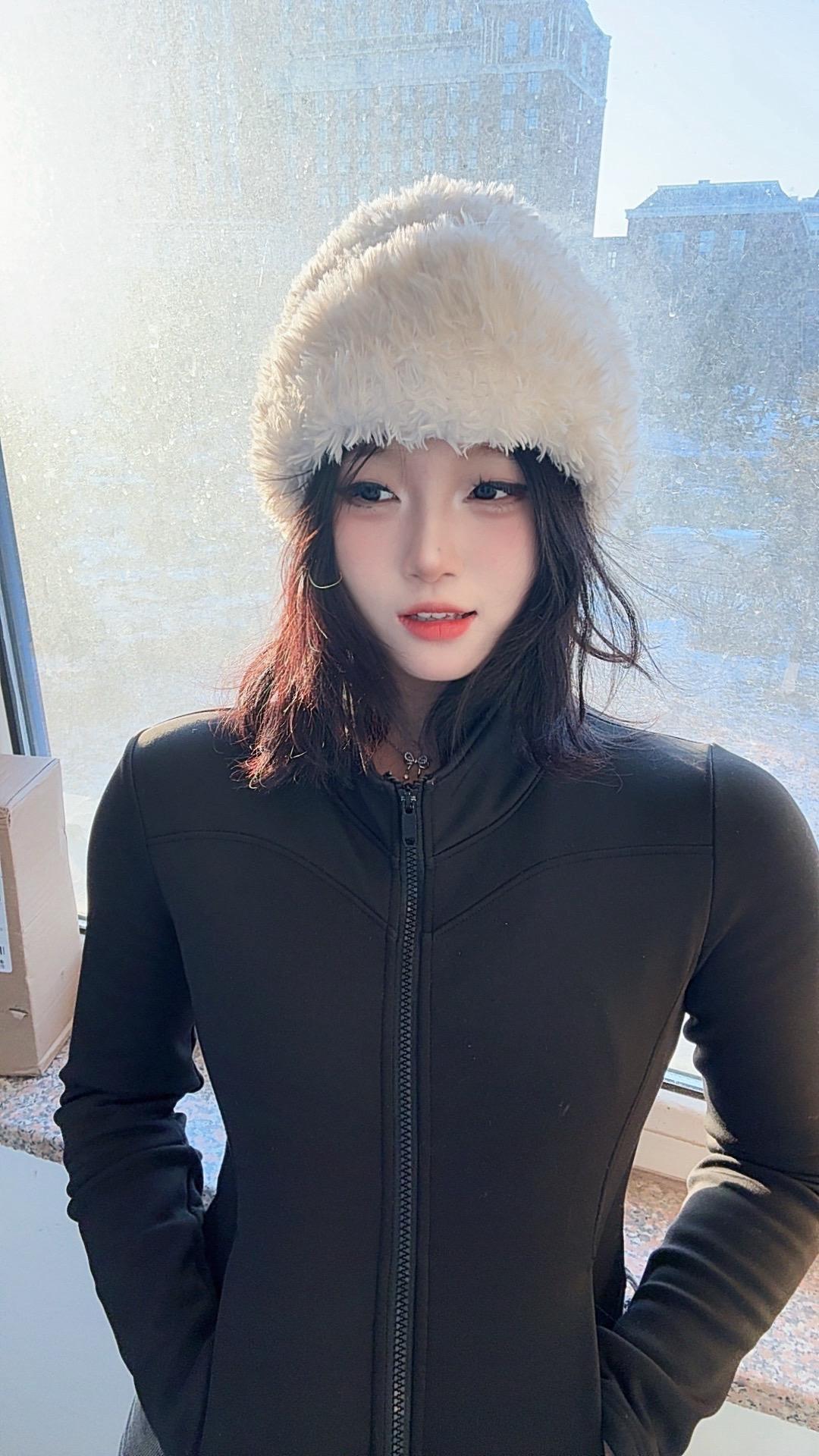 雪地里相爱他们说零下已结晶的誓言不会坏