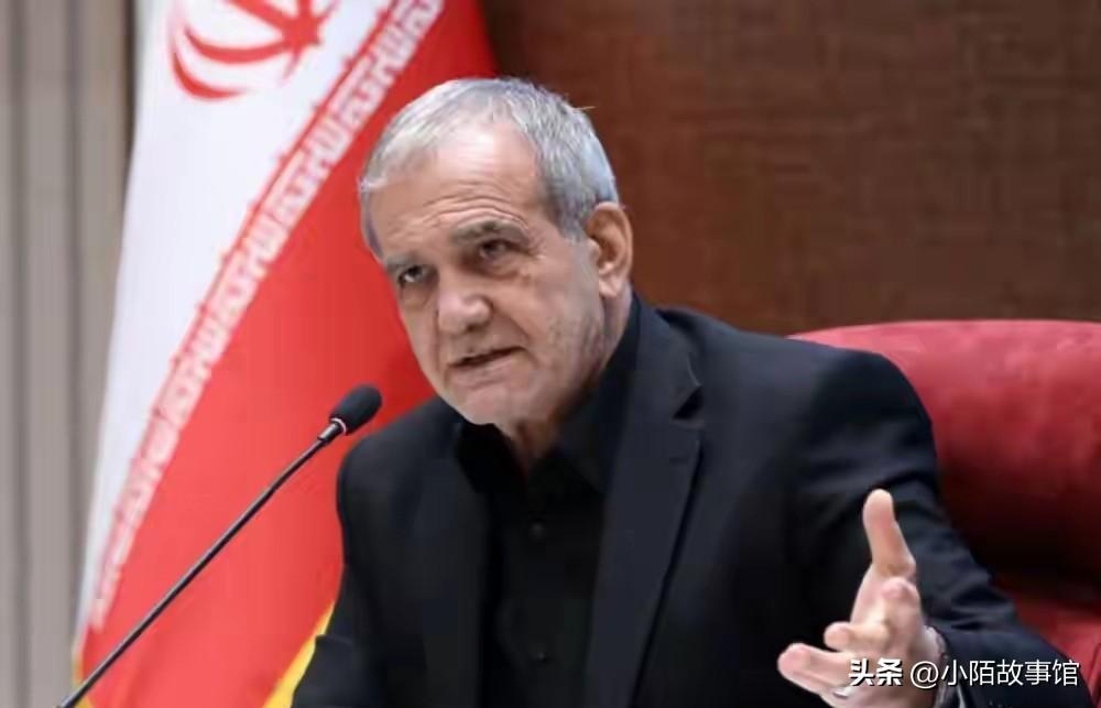 中东已经打成了一锅粥。在刚刚过去的48小时内，最新局势是：伊朗人正在玩命，各国都