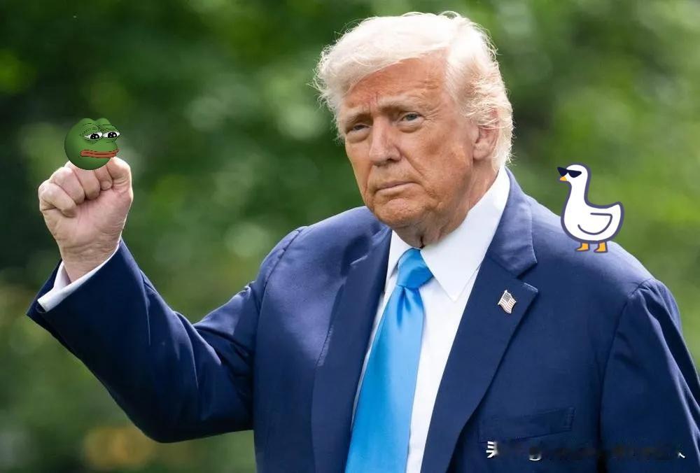 特朗普这步棋：全是幌子，只为钉死霍尔木兹当全球石油“收费员”
 
特朗普炸高官、