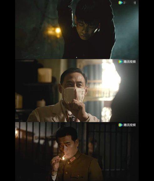 张若昀陈道明庆余年后接着斗从庆国父子到上海滩死对头，张若昀陈道明你俩能不能别这么
