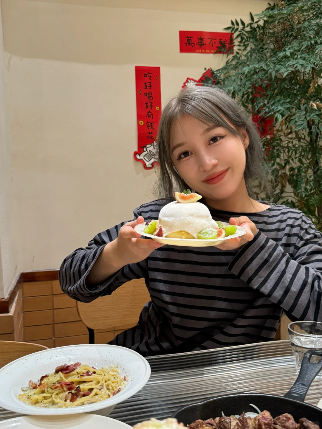 宁波｜最近和姐妹吃到的漂亮饭  🍽️🍚