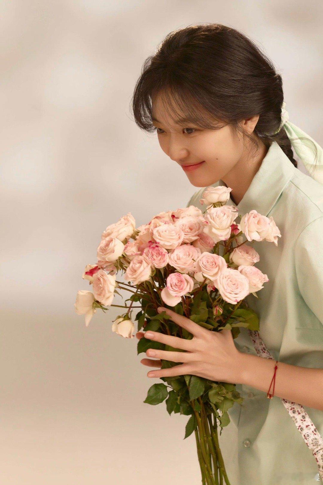 孙千新剧口碑 孙千新剧口碑持续走高，年代感与情感戏双在线，她把角色的倔强与温柔演