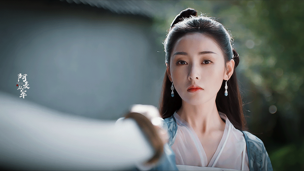 女装也不影响我做麦wife#网剧阿麦从军# ​​​