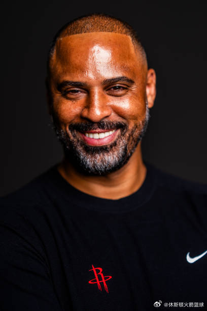 乌度卡被提名二月份西部最佳教练👀休斯顿火箭nba常规赛休斯顿火箭