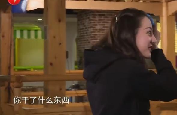 迪丽热巴钰珑很像演高雯那会周星驰不会看了极限挑战选迪丽热巴张艺兴演功夫女足吧周星