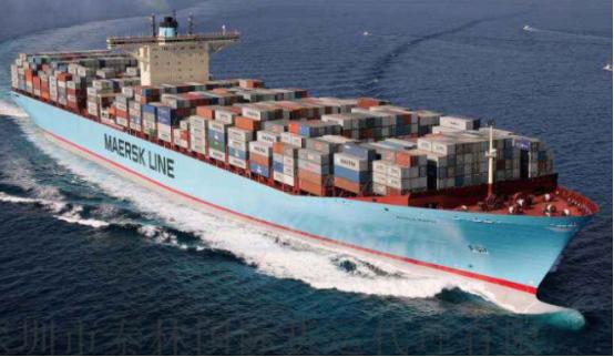 中美“海上收费战”已正式开打！美国刚打算“拦路抢劫”，中国的“关门打狗”令就已下