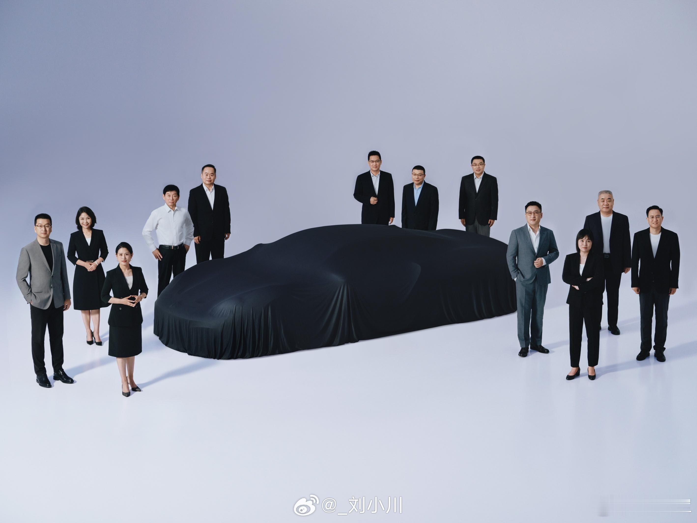 国产大V8超跑要来了吗 长城国产自研4.0T V8发动机，主要用于其全新高端品牌