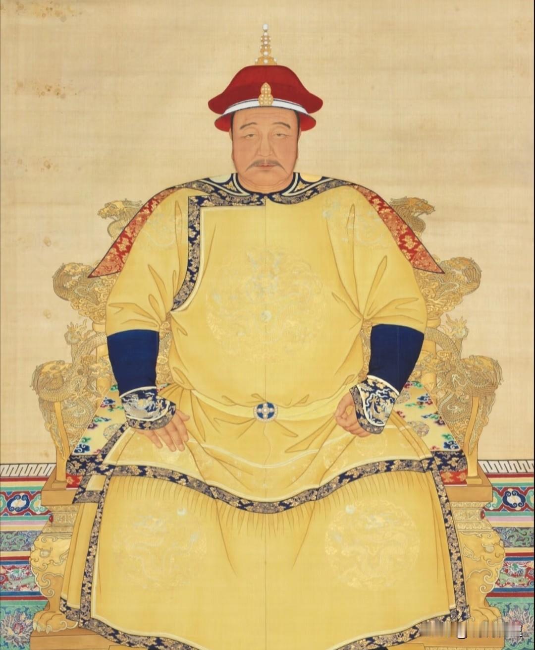 1635年，皇太极要迎娶海兰珠。可五宫已满，海兰珠该如何安排？皇太极心思一动，将