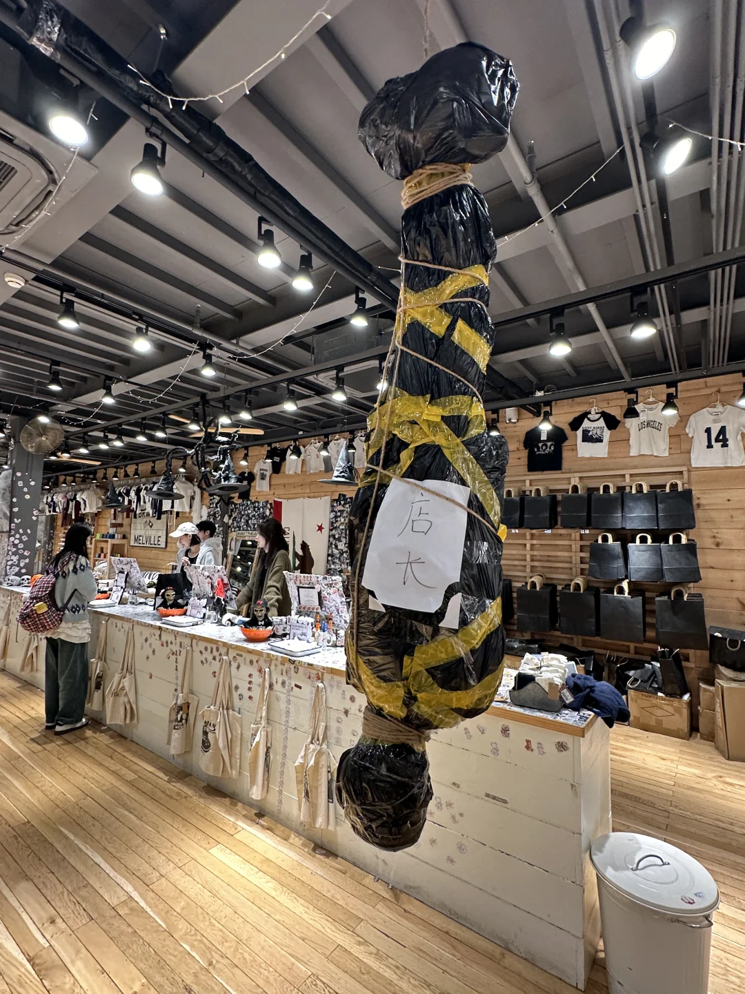 卧槽！！北京bm万圣节快去！！