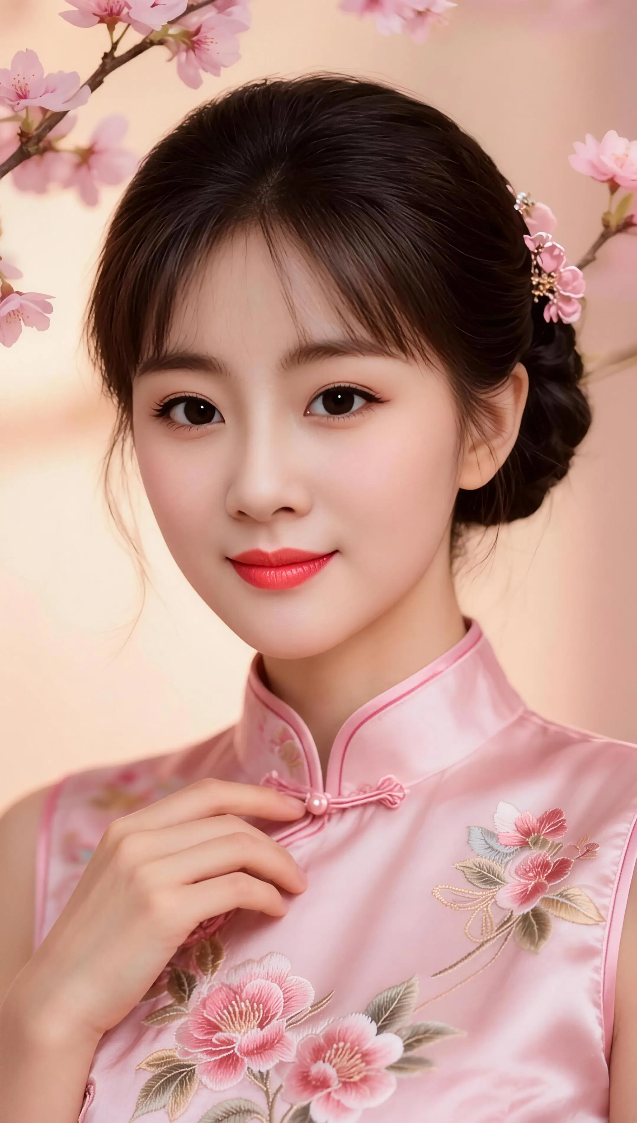 我的AI写真 ai创作