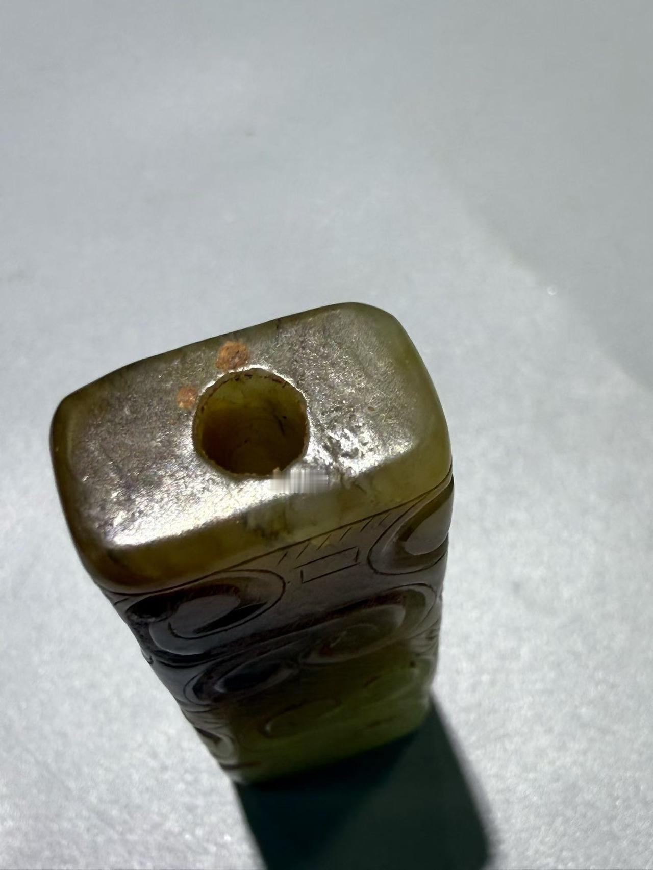 老玉