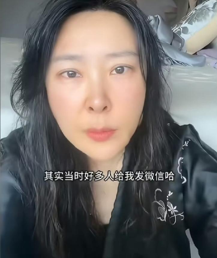游本昌女儿游思涵说：“父亲最后的两三天主动选择不吃不喝，我们没有强行喂食，也没有