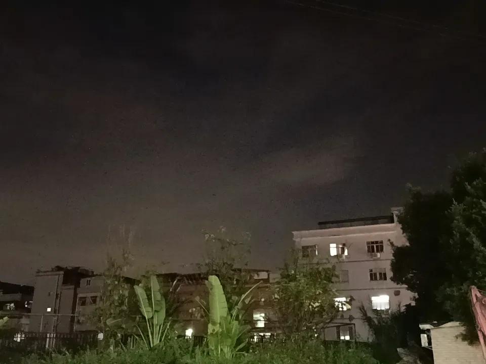 你能晒出最美的秋日照片吗广东