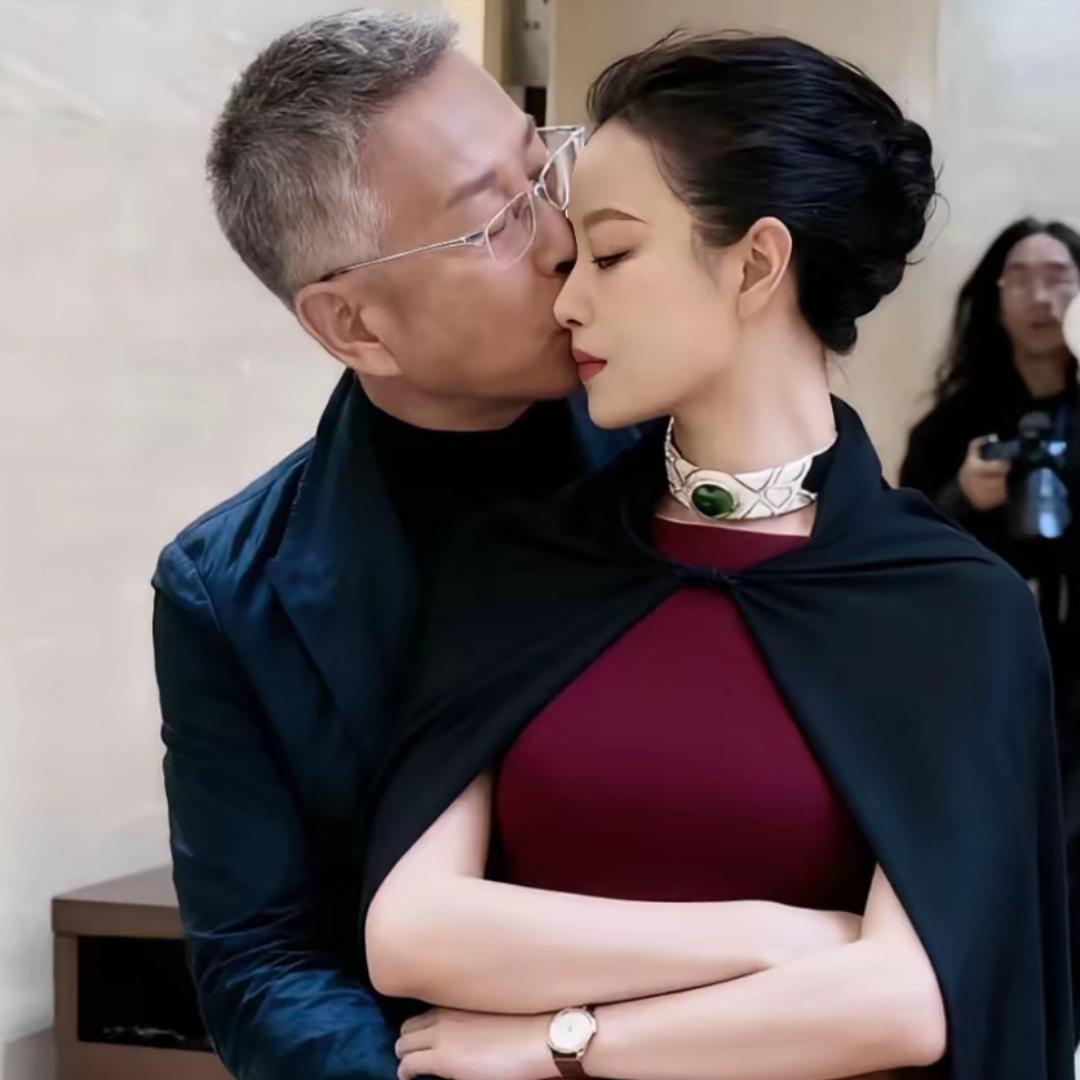 陈道明说：“宁可嫁一个没文化的，也别碰那种有文化的伪君子，找男人要看担当，有担当