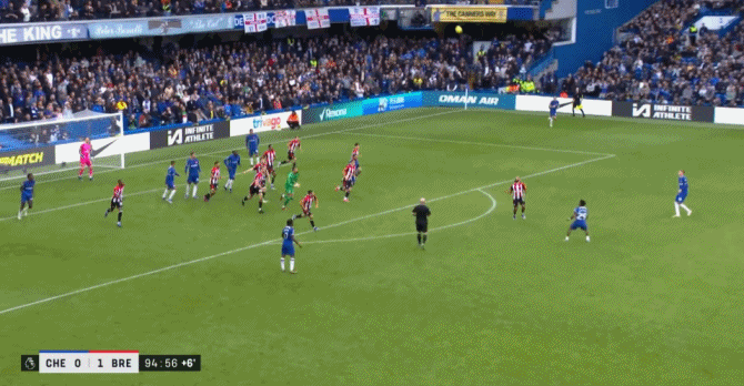 OPTA闲得慌！非得把桑切斯整废了麽？[捂脸]这破纪录，送神，神厌；送鬼，鬼恶。