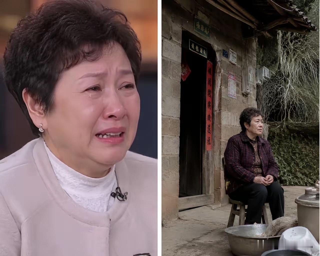 老话说得好：亏妻者百财不入，亏孝者百事不顺！

你有没有发现？邹市明娶了老乡MB
