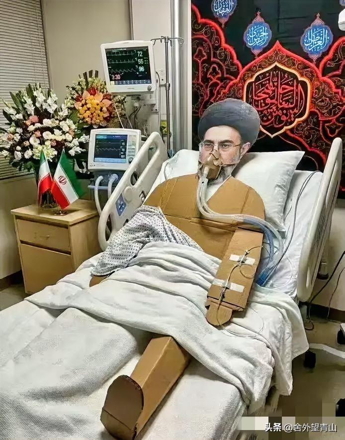 不出现、不露面，藏锋于无形，这一招直接把现代战争的对手逼到无计可施！找不到目标，