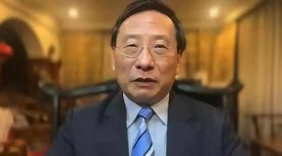 谁是阻碍中国前进的最大绊脚石？高志凯老师认为：就是那些已经 "物理脱离" 中国的
