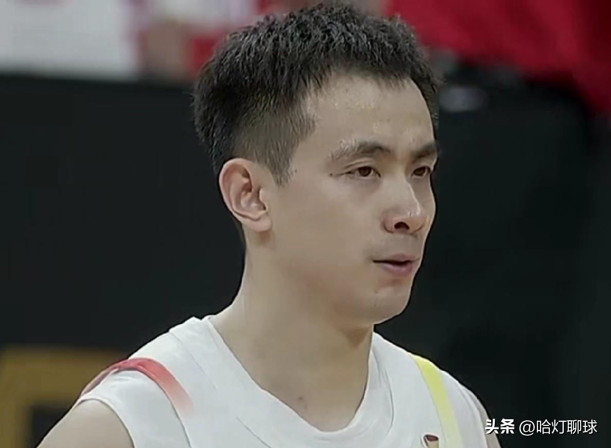 吓出一身冷汗！！！
中国男篮100-93险胜台北男篮，谁是本场比赛逆转取胜的最大