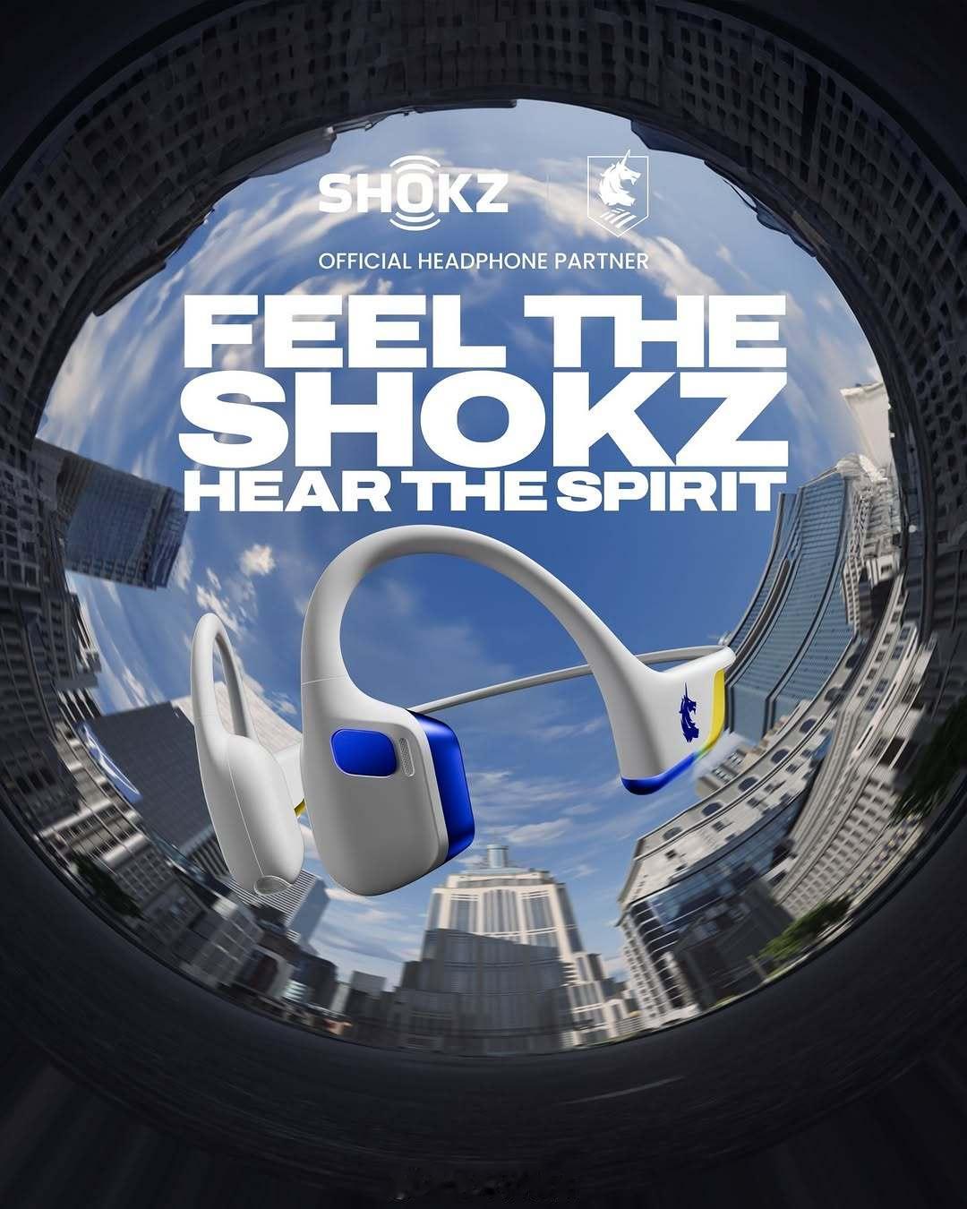 韶音 Shokz OpenRun Pro 2 x Boston Marathon