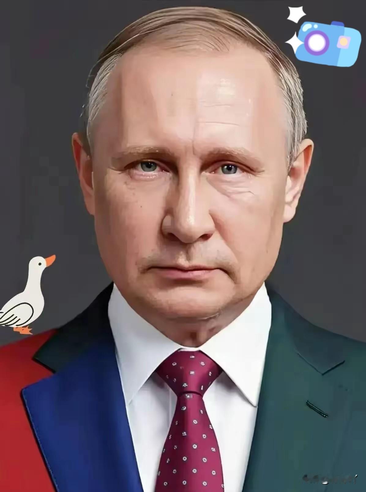 就在刚刚
俄罗斯正式宣布了
2025年10月16号，俄罗斯那边放出个消息挺实在—