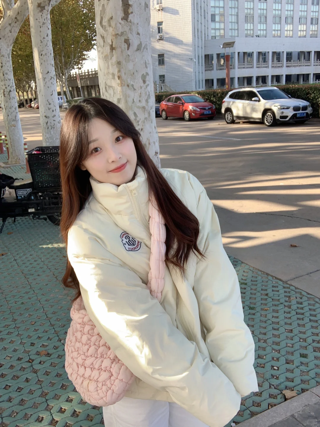 简简单单的真的很舒服！！！