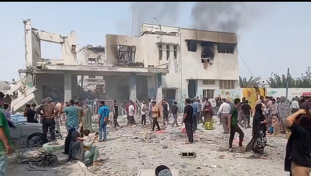 玩得过就是牛逼，玩不过就卖惨就是这些团体的标配，没有一点新鲜的，这次搞的事情正对