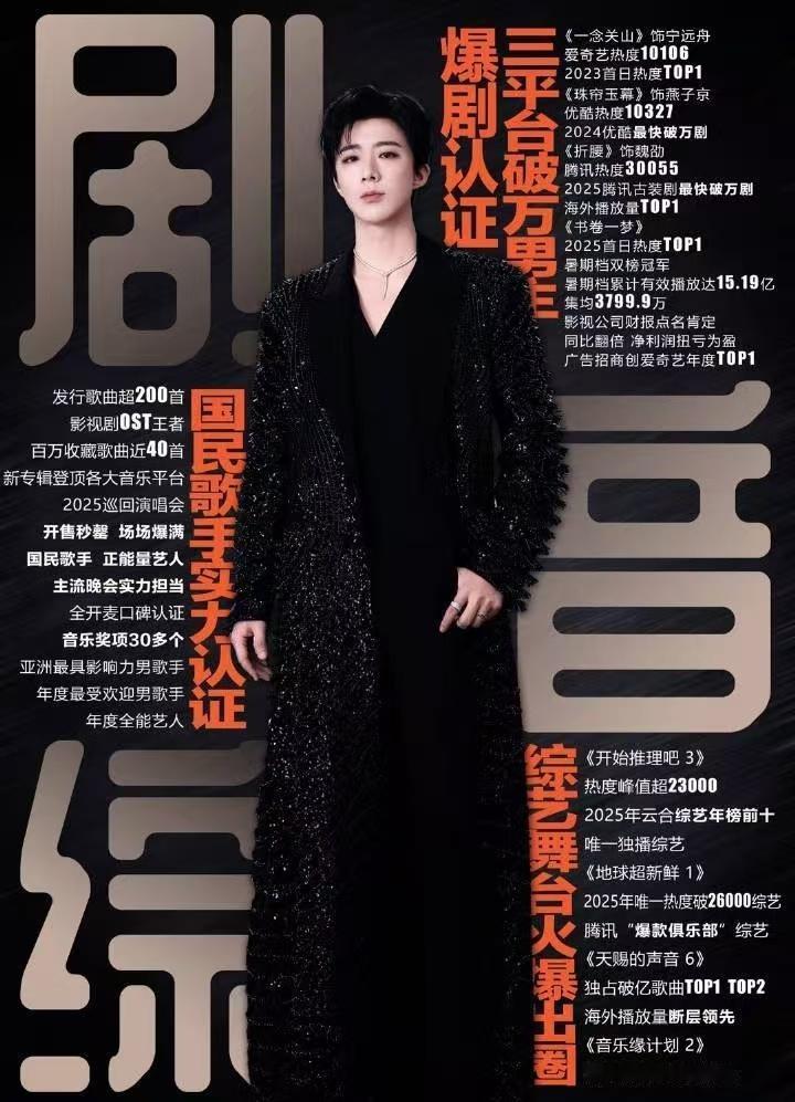 微博之夜微博KING和QUEEN刘宇宁 