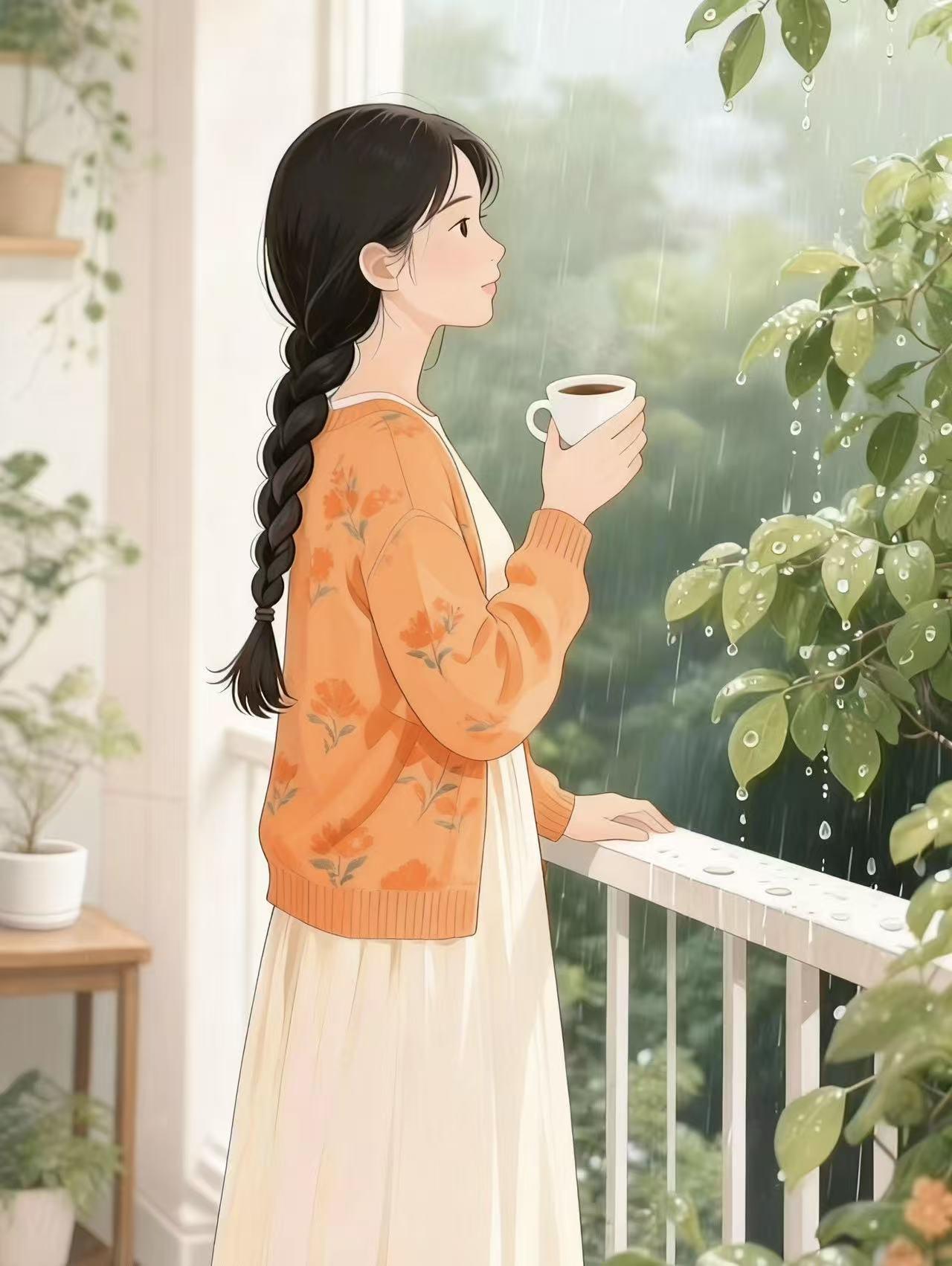 喜欢独处的原因就是：不想跟爱攀比的比高低，不想听好为人师的说教，也不想应付虚情假