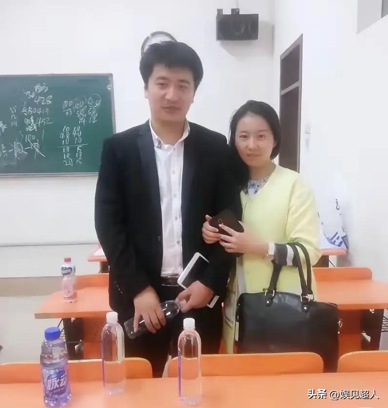 不知道大家有没有发现这个细节！！！

咱都知道，张雪峰2023年就查出了心脏有问