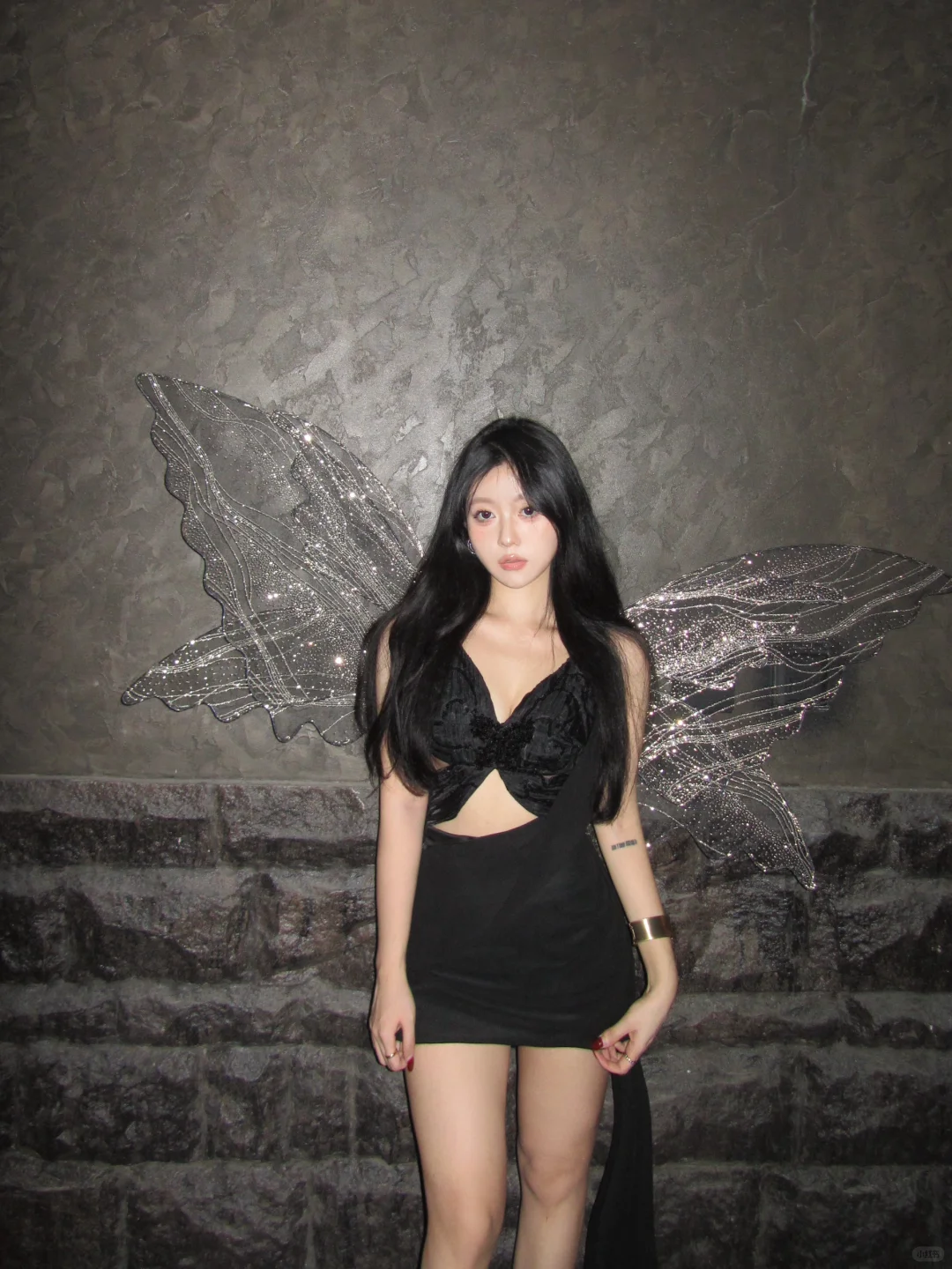 Black angel🎚️ 🧚‍♀️