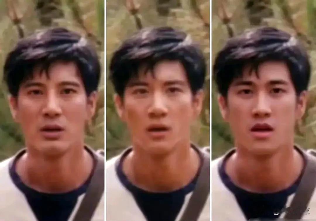 王力宏、李治廷、蒲巴甲傻傻的分不清，大家能认出他们仨来吗？

要是抢购系统出一个