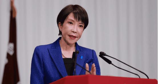 中国制裁日本20家实体后，高市政府气坏了，对华强烈抗议。

2月24日，中国商务