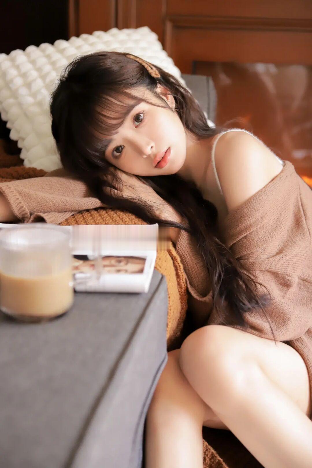 这个秋天我们常见面吧🍂