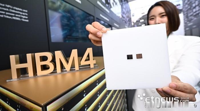 SK海力士加码HBM4，清州新产线启动扩产

AI芯片刚需，SK海力士正式启动H