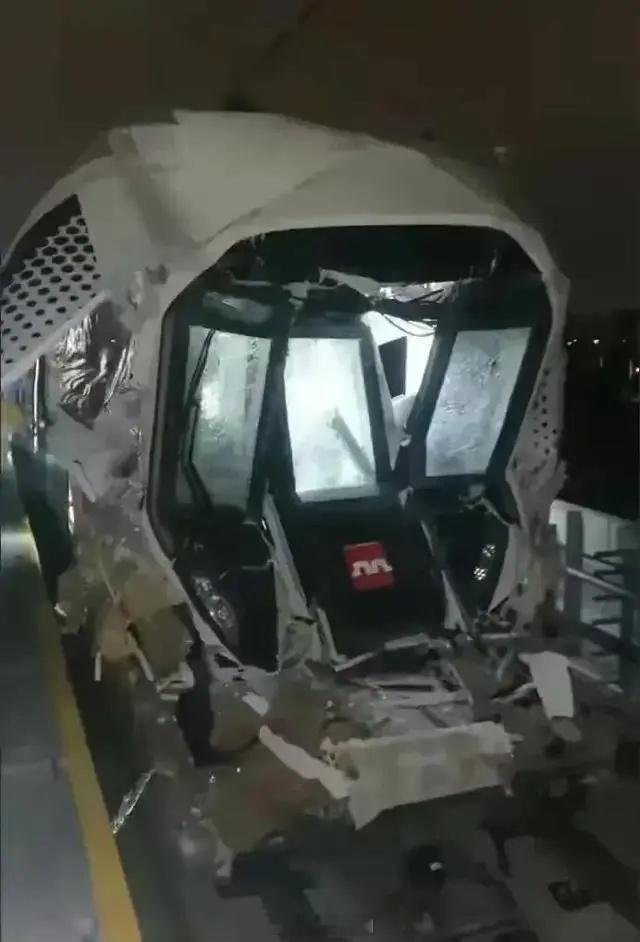 #官方通报西安地铁试车事故#既然是试验，为什么评论区只允许成功不允许失败？ ​​