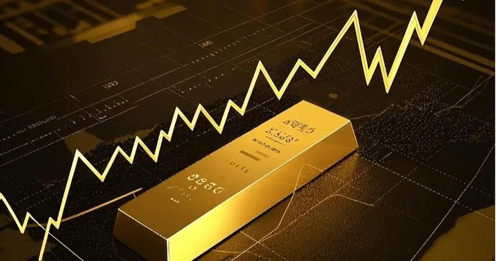 一场幻梦转头空，历史长河中的几次著名黄金炒作狂潮