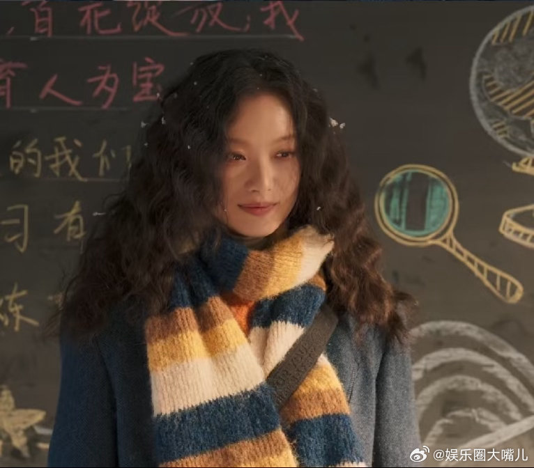 倪妮这一段完全受伤小猫来着 她看妈妈的眼神，又恨又怕又舍不得。像被主人伤过的小猫