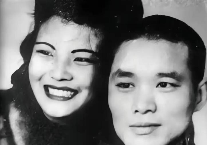 1942年，沈醉带妻子参加宴会，戴笠却盯着他妻子看个不停，沈醉一惊，回去就对妻子