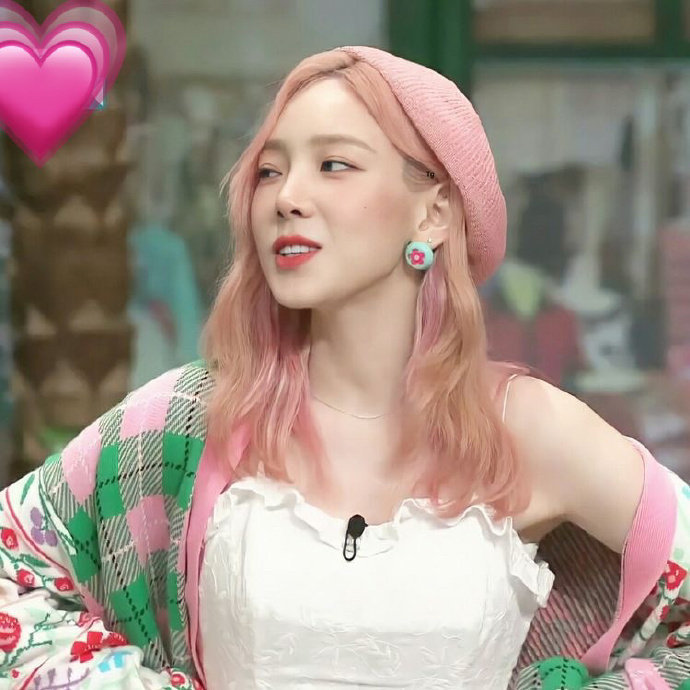 金泰妍Taeyeon 