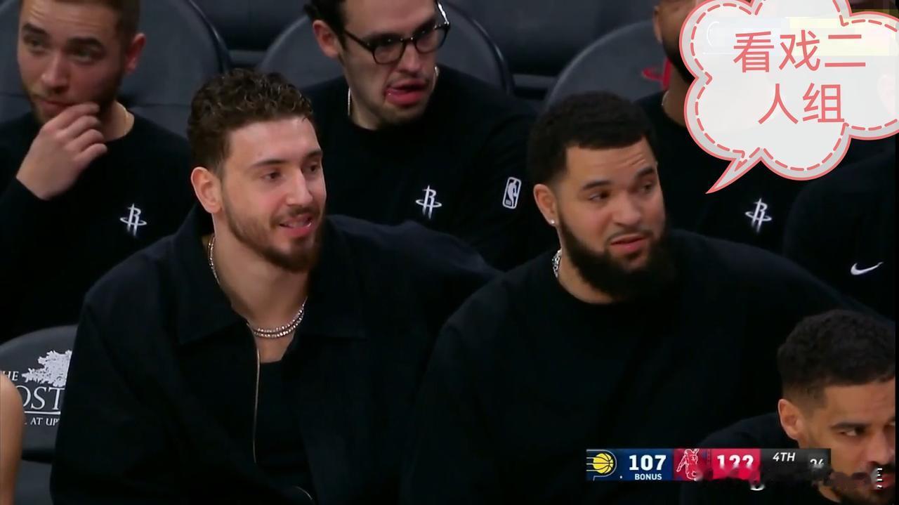 火箭126-119步行者，主场两连胜。
火箭队球员数据：
1、杜兰特，30分6篮