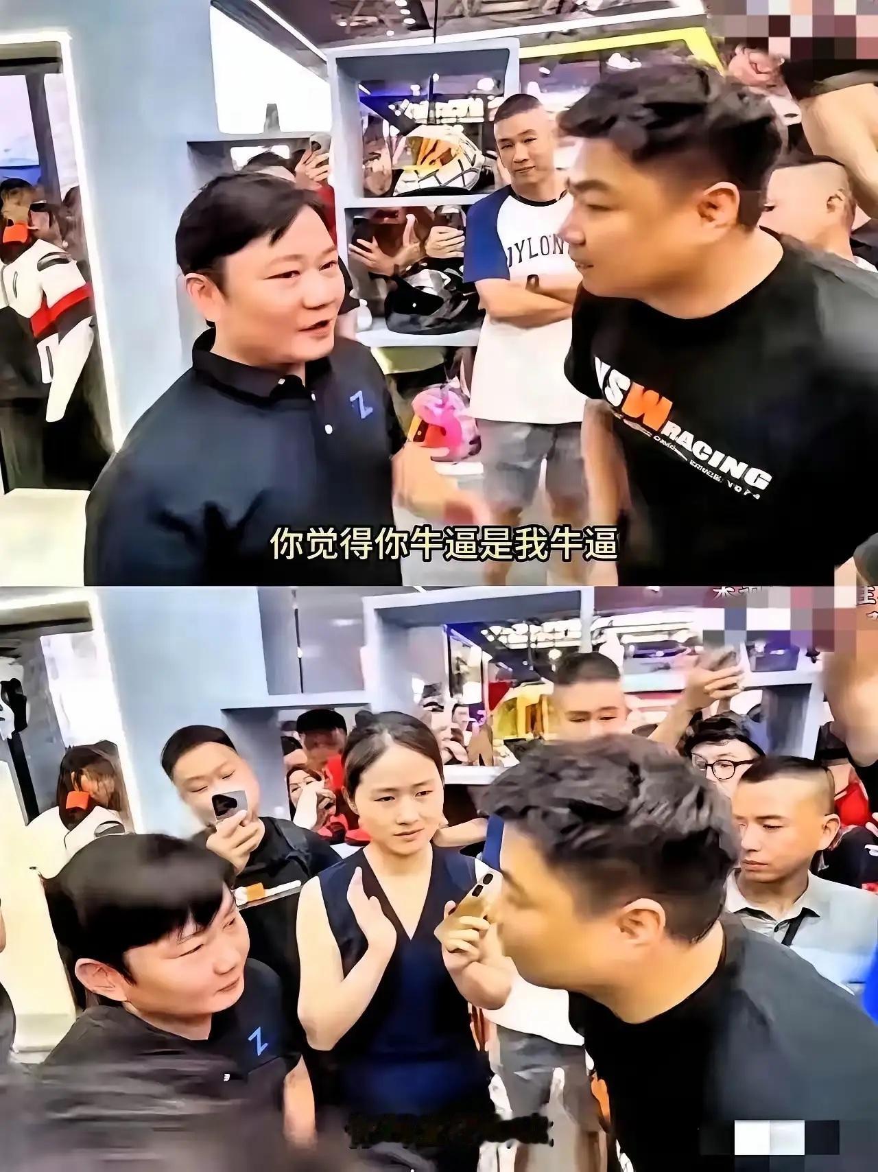 王铸肠子都悔青了！
他没想到，张雪的机车居然会夺冠！
他更没想到，自己在24年和