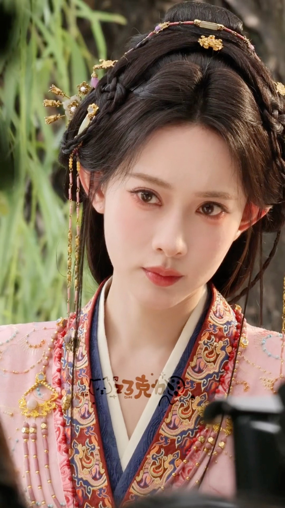 你是说这是只加了bgm的生频吗。。孟子义你的美貌我后知后觉孟子义将门独后怼脸生视